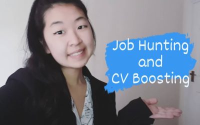 Job-hunting in Ireland