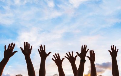 Volunteering in Ireland