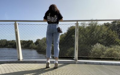 Ireland: A life-changing decision