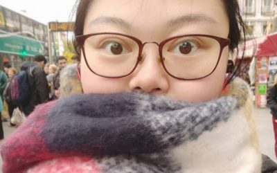 Top Tips: Getting settled in Ireland