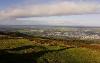 A walk around Clonmel, County Tipperary