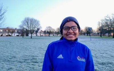 An introvert? You can still enjoy Ireland…