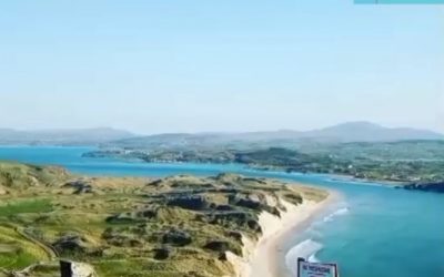 Scenes from beautiful Donegal