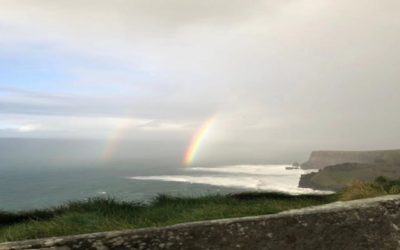 Why I love Ireland…