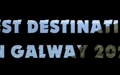 3 Best Destinations in Galway