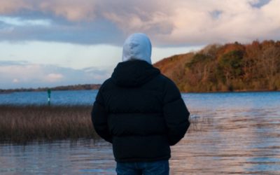 My five years in Ireland