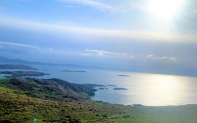 Studying in Ireland is not just for studying