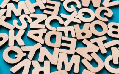 Learning English the Irish way…