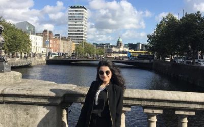 My Educational Journey with Dublin City University