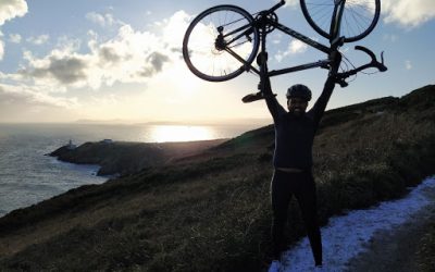 Cycling In Ireland