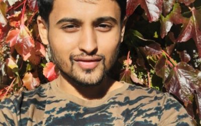 My application process