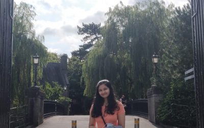 How Moving to Ireland Changed My Life