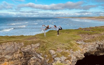 I am not surprised that Dublin has my heart…