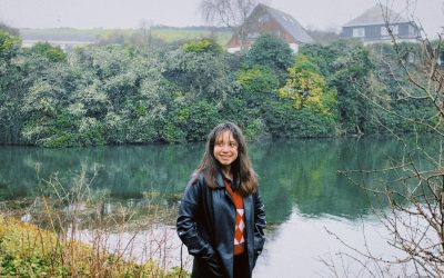 My Irish experience so far…