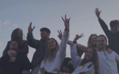 First impressions of Ireland