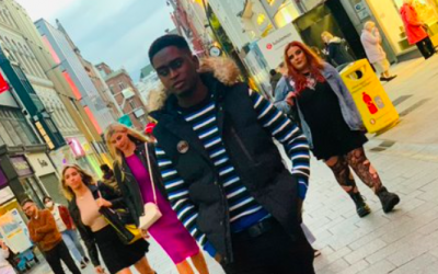 Why studying in Ireland is one of the best decisions I have ever made!