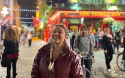 Five things I didn’t know before coming to Ireland