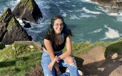 10 things you’ll notice when you come to Ireland