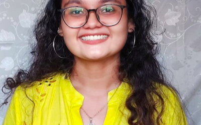 Adjusting to Ireland’s freezing weather!