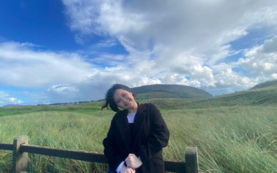 469 days later, I rediscovered Sligo…