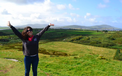 An experience I will never forget…