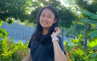 From Hong Kong to Galway