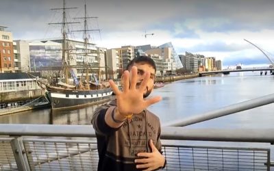 5 Reasons I Chose Ireland For My Masters