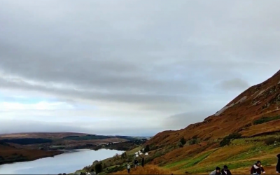 Life in Letterkenny: My first impressions