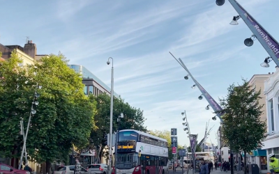 A Day in My Life Studying at University College Cork