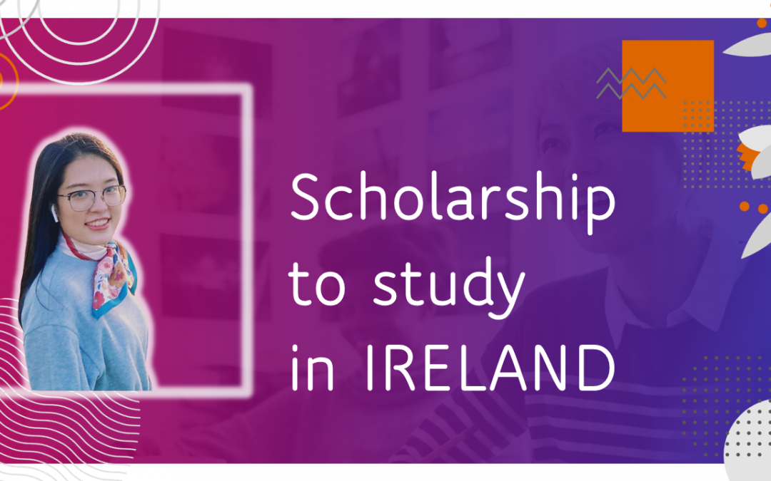 Top Tips: How to get a scholarship in Ireland as an international student part 1