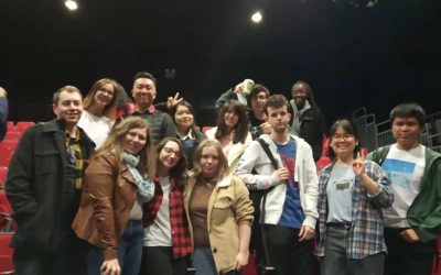 My Dundalk IT experience