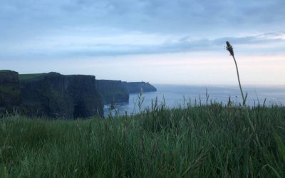 Journeys through Ireland