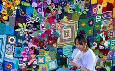 From Malaysia to Athlone