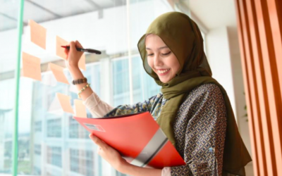 My new life in Ireland…