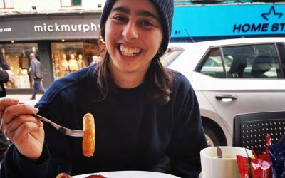 6 Irish cultural recommendations