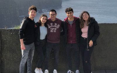 Ireland: A great decision