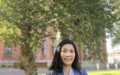 4 things I love about Ireland