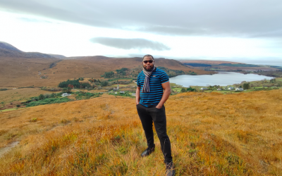 Unrivalled beauty in diversity