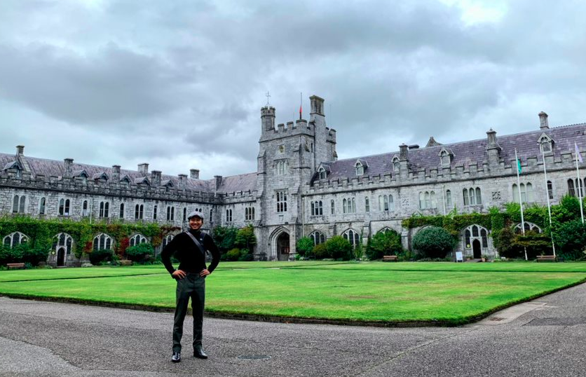 How to step into a career in tech: award-winning course at UCC