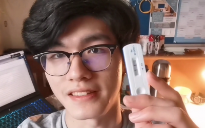 What to do if you get COVID-19 in Ireland