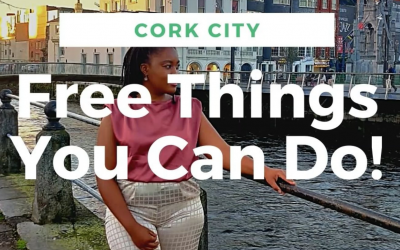 Five free things to do in Cork City