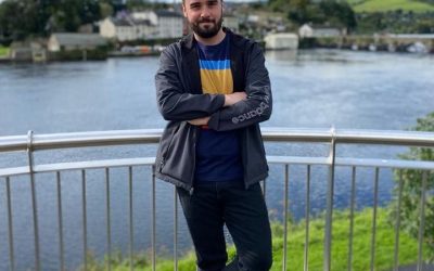 3 Amazing Hikes in the West of Ireland