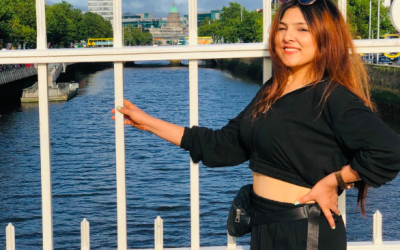 Snapshots: Why I fell in love with Dublin