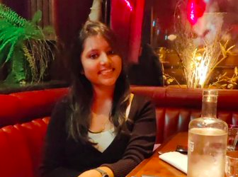 A new place to call home…