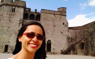 Limerick, a student city that feels like home…