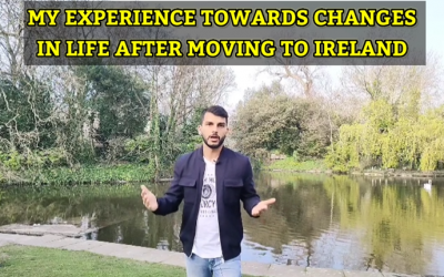 Overcoming challenges in Ireland
