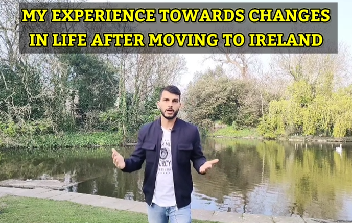Overcoming challenges in Ireland