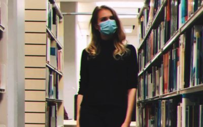 My student life in 30-seconds