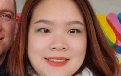 The journey starts with the first impression