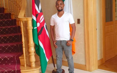 Of lifelong learning, Maynooth, and diurnal journeys…